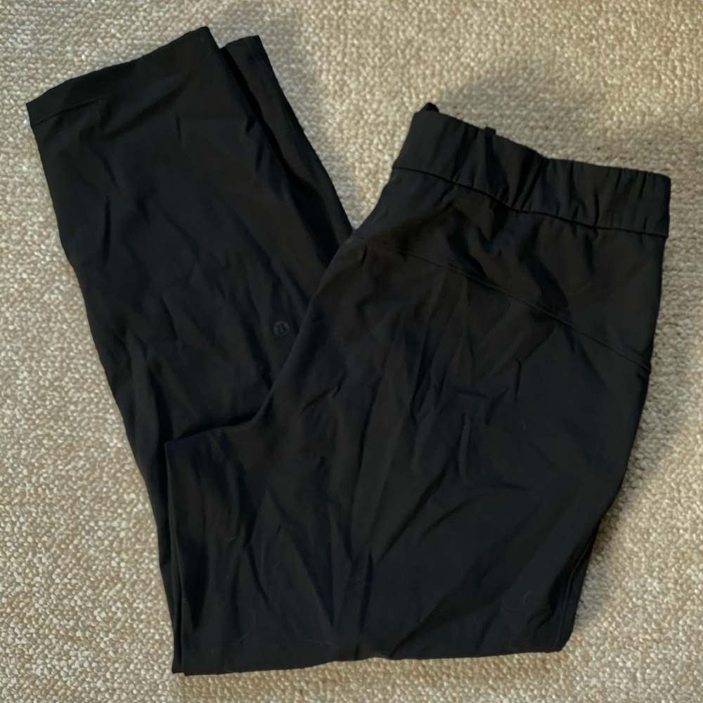 On The Fly 7/8 Pants